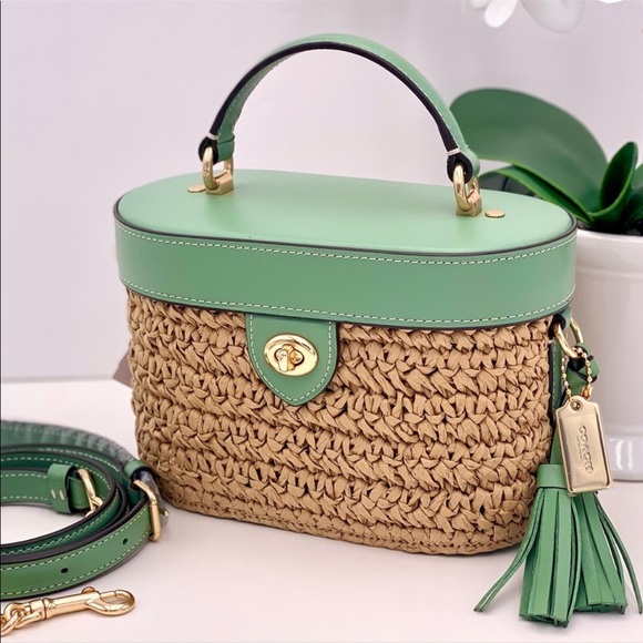 Coach Handbags - Coach Kay Crossbody